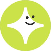 Talentium AI assistant's mascot