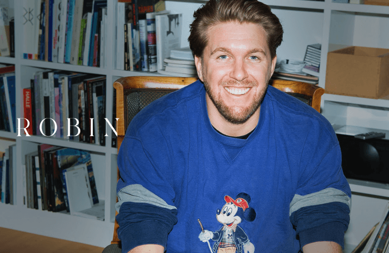 Robin Haak